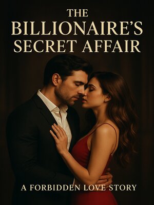cover image of The Billionaire's Secret Affair